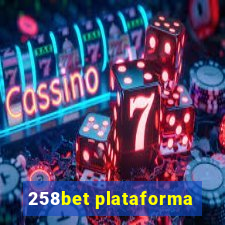 258bet plataforma